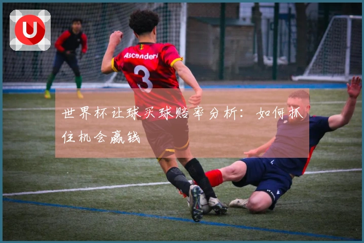 世界杯让球买球赔率分析：如何抓住机会赢钱